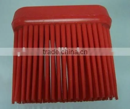 2015 New Silicone BBQ Basting Brush photo-4