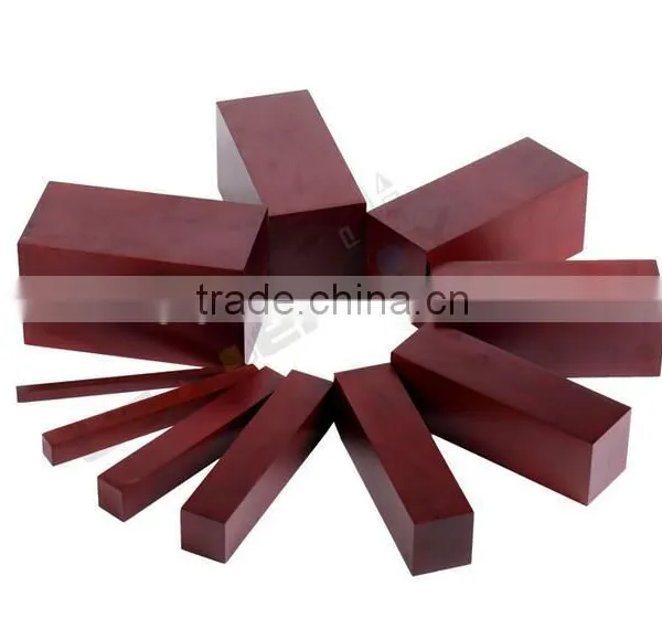 Montessori Materials in China Sensorial Toy for Brown Stairs photo-2