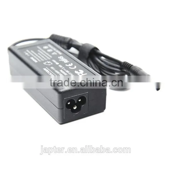 50-60Hz AC Laptop Adapter 60W 19V 3.16A DC Notebook Adapter Replaced for Samsung photo-2