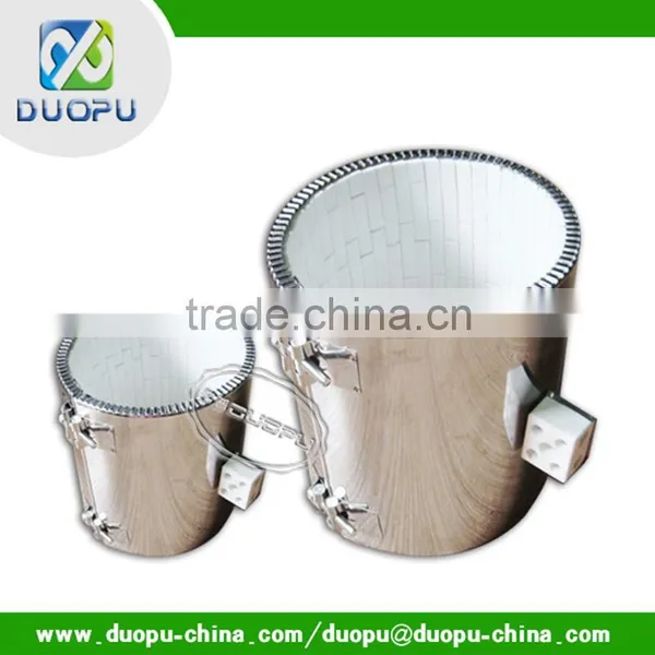 Electric Ceramic Band Heater Nozzle Heater Duopu