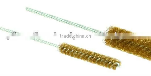 Tube Brush Laser