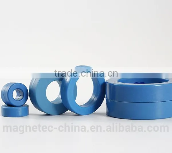 EMC Nano-crystalline Cores /EMC/Frequency Converters photo-2