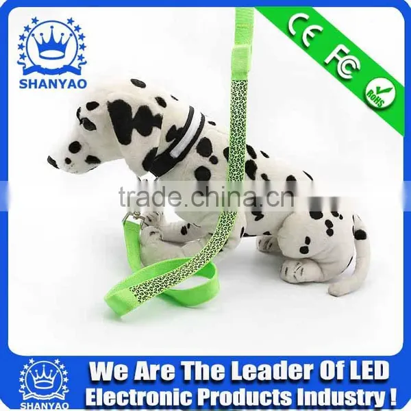 2016 Hot Selling Led Flashing Pet Leash photo-6