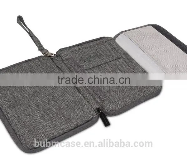 Professional Fashion Design Nylon Small Travel Handbag For Lady photo-5