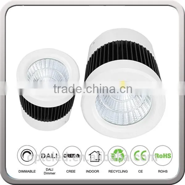 4.5 inch Surface mounted lights Downlight