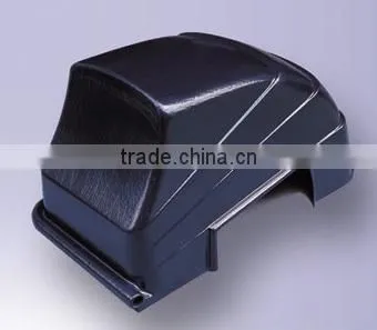 Vacuum Forming Machine for Thicker Sheet Plastic Forming photo-3