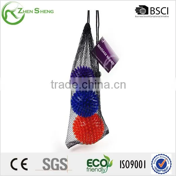 Zhensheng Mini Massage Ball Set photo-3