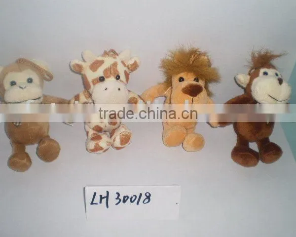 Plush Animal