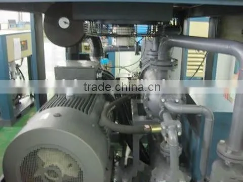 Water-cooled Screw Air Compressor LGS21-7 photo-4