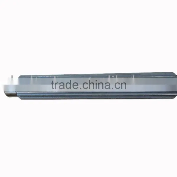 Agriculture Machinery Parts,Shaft For Kubota,Harvester Spare Parts