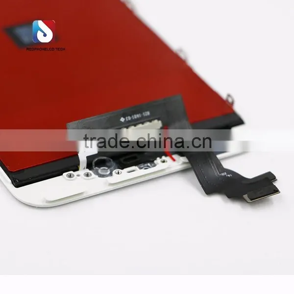 Smartphone Screen Repair LCD Display for IPhone 6 Plus photo-3