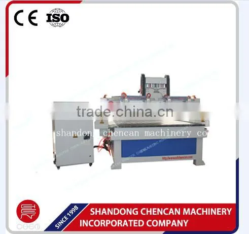 Engraving Machines for Nameplate .nameplate Engraving Machine ,multi Head Nameplate Engraving Cnc Machine photo-3