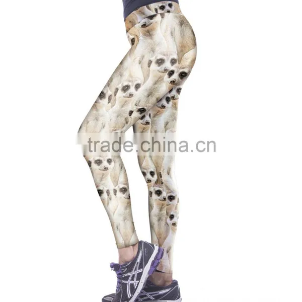 2015 Leggings For Women Sport Leggings Yoga Pants N30-12 photo-3