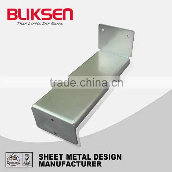 Stainless Vertical tv Wall Mounting Bracket photo-3