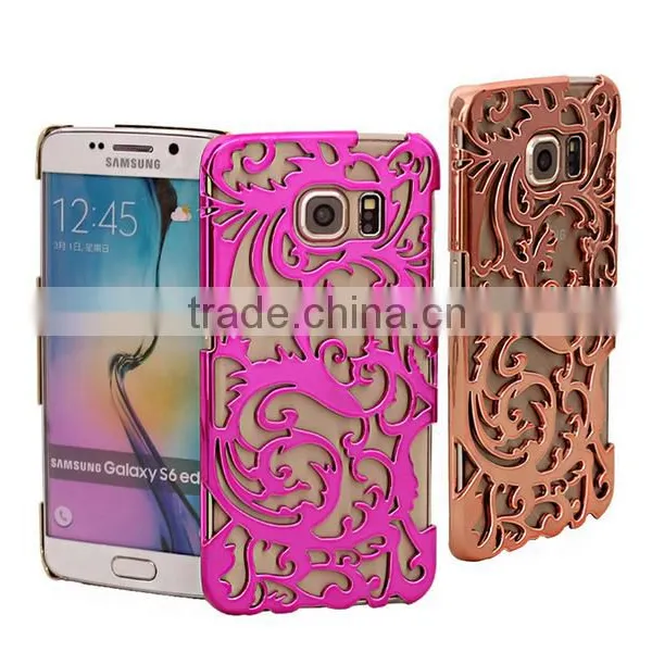 Abest Phone Case Series Shockproof Back Cover Case for Samsung Galaxy s6 photo-3