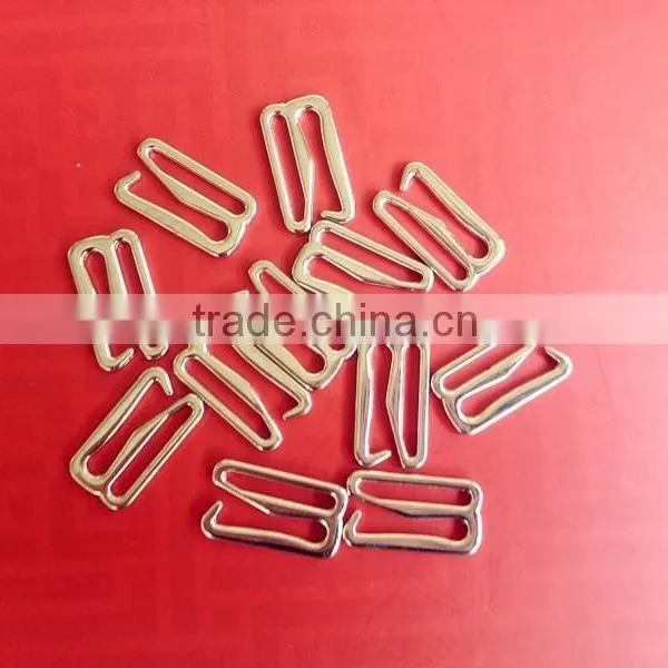 T-Fashion DH-915C OEM/ODM Factory Direct Sale Metal Swimwear Strap Accessories photo-5