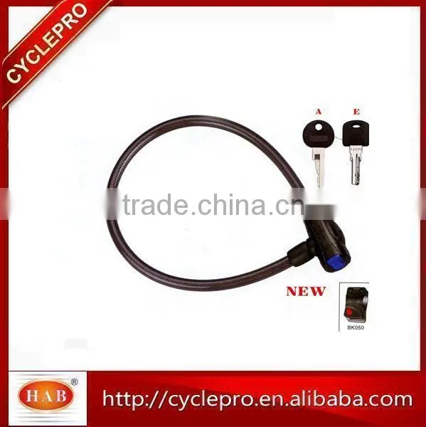 Good Demand Wire Lock Bicycle Cable Lock Bike Lock photo-6