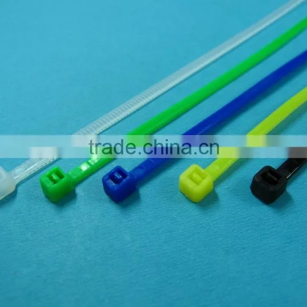 Cable Tie,nylon Material,locking Ties photo-1
