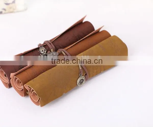 Creative Breif Pencil Bag for Gift