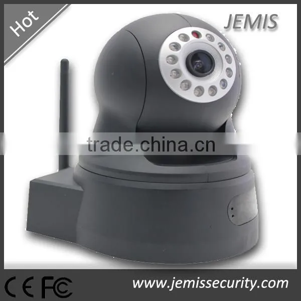 Home Indoor IP Camera 2 Megapixel Wifi ir Ptz ip Camera JM-Eye01A photo-2