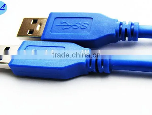 USB3.0 Cable Male to Male 1.8M photo-2
