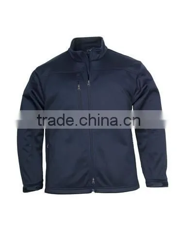 Hot Sale Men's Soft Shell Jacket photo-2