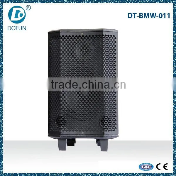 Portable Mini Speaker