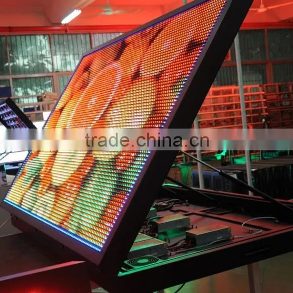 Front Accessible LED Sign,display Screens Solutions photo-5