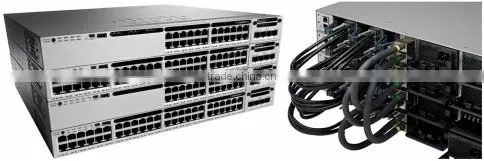 NIB HUAWEI Switch Quidway S9300 Chassis LE0BN66EDC