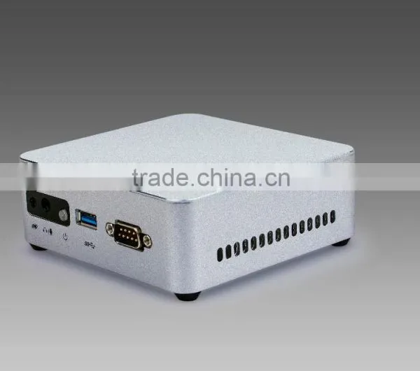 Intel NUC Mini Barebone System NIS-H897 Nettop HTPC