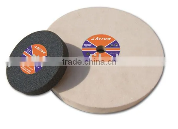 Bench Grinder Wheels