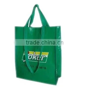 PP Woven Shopping Bag