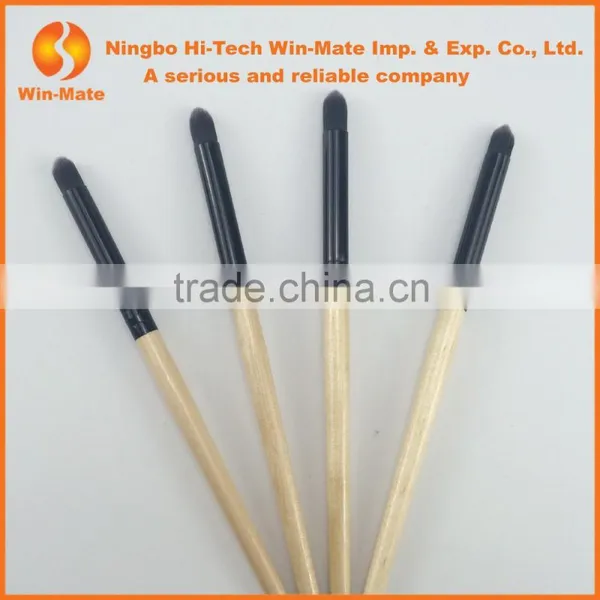 Personal Care Makeup Beauty 2014 Wholesale Nylon Hair High Quality Eyeshadow Brush photo-2