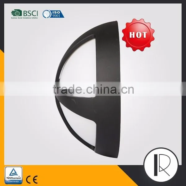 IP54 LED Round Bulkhead Lamp photo-3