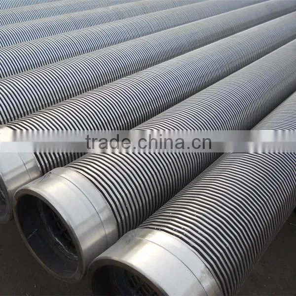 Johnson v Wedge Wire Wrapped Well Sand Control Screen photo-2