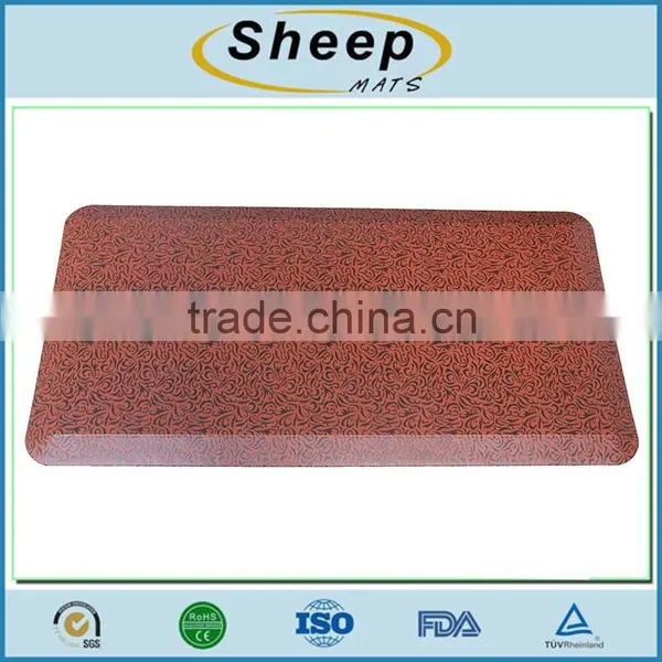 New Arrival Anti Fatigue Wholesale Floor Mats photo-2