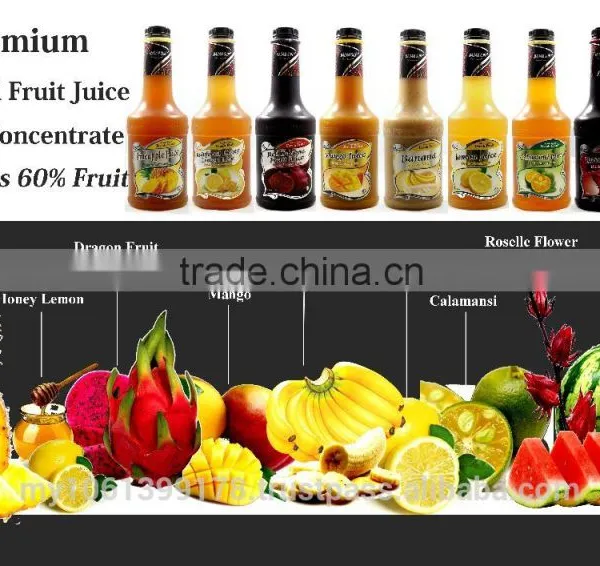 Dragon Fruit Juice Drink Concentrate photo-4