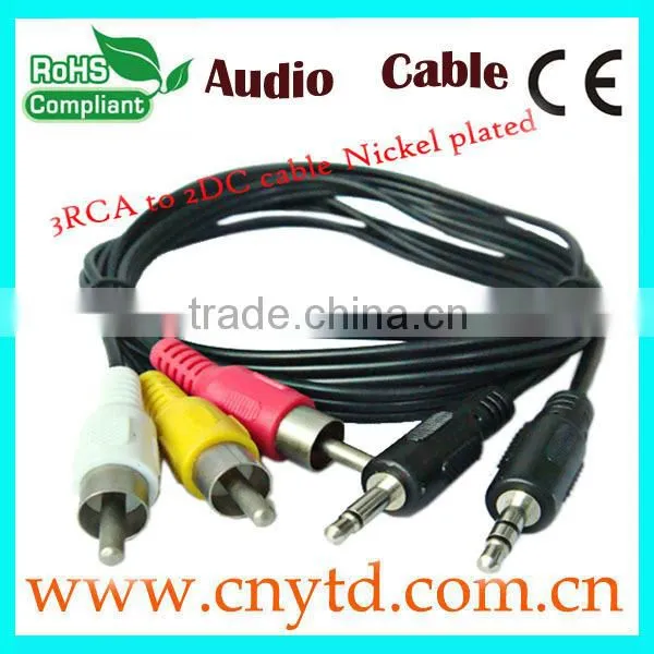 Wholesale High Quality Super Speed Sata Cable photo-6
