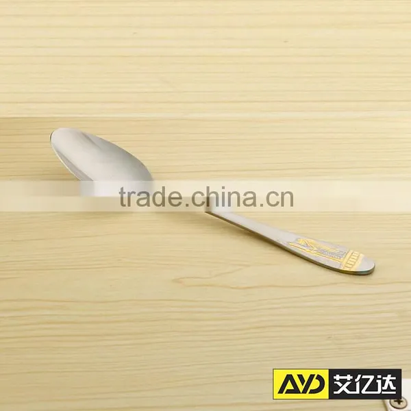 Wholesale Cutlery! Thailand Stainless Steel Flatware photo-3