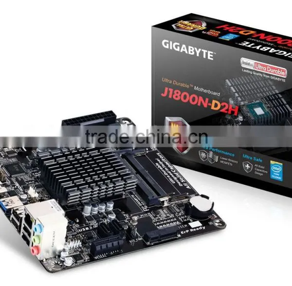 Hot Selling Gigabyte Motherboard Intel Core i3 From Taiwan photo-3