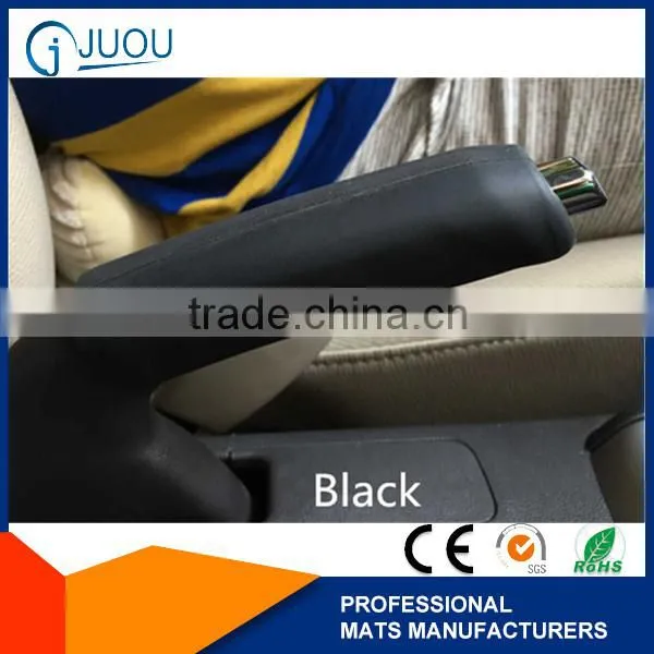 Eco-friendly Silicone Car Gear Shift Knob Cover