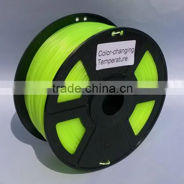 1.75mm 3mm 3D FDM Filament for FDM 3D Printer photo-2
