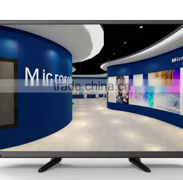 Cheap 18.5" LED TV Home Use 18.5 Inch LED TV Monitor photo-3