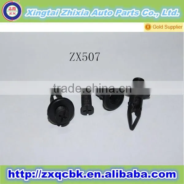 Pop Style Car Floor Mat Fasteners /auto Body Clips Fasteners photo-3
