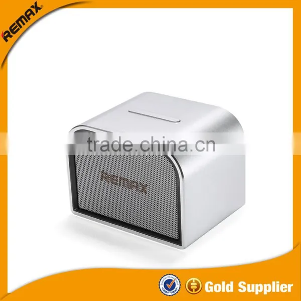 REMAX M8 Mini Wireless Bluetooth Speaker photo-5