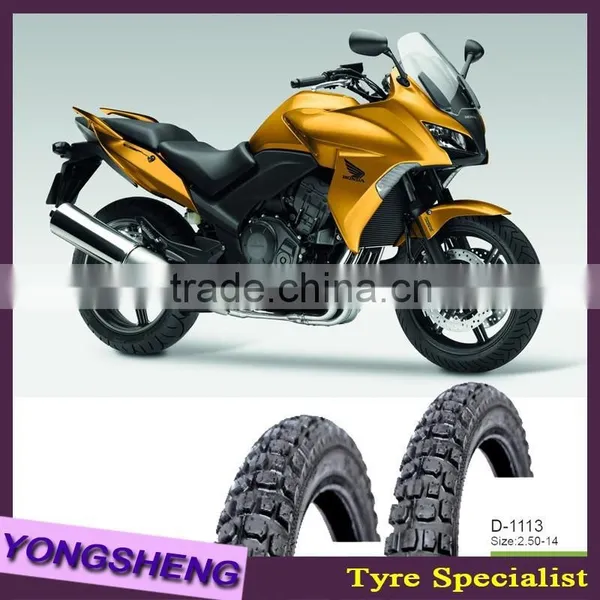 High Quality Cheap Motorcycle Tire 300-17 3.00-17 for Sale photo-4