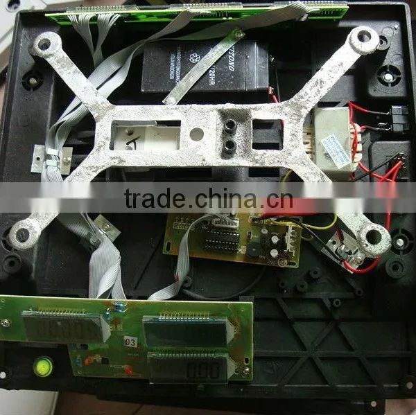 Electronic Weighing Scale Price Malaysia / Weight Scale Digital Table Scale photo-5
