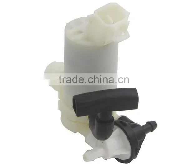 Windshield/Windscreen Washer Pump 76846-TKO-A01, 76846-T0A-013 For HONDA CR-V 2012 photo-2