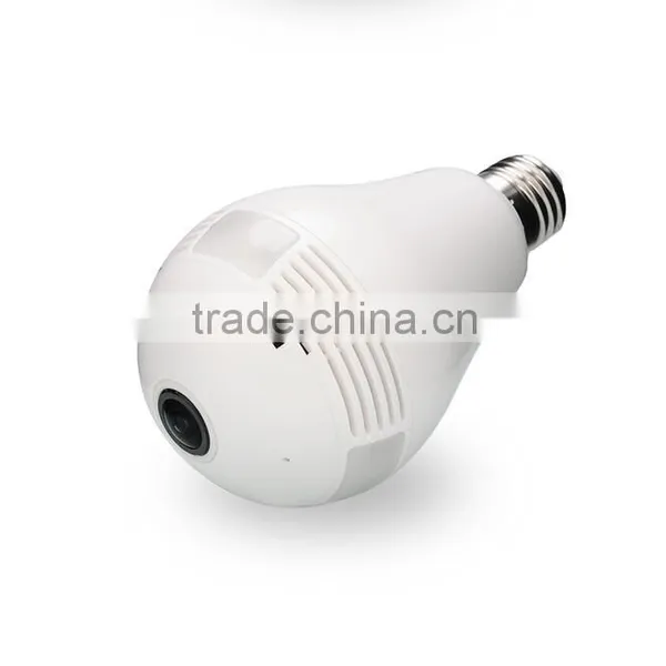 1.3MP HD Security Lamp Hidden Camera photo-2