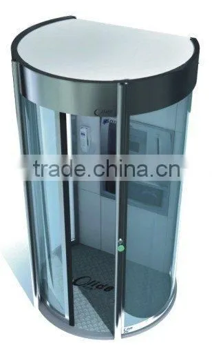 bank ATM machine
